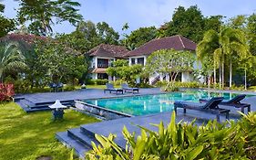 Deshadan Backwater Resort - The Best Sunrise View